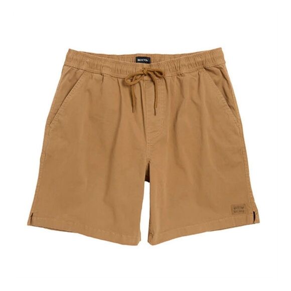Brixton Everyday Vintage Wash Short     (New With Out Tags) - Picture 1 of 5